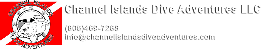 Channel Islands Dive Adventures